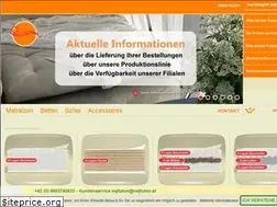 Sites similar to nejfuton.at