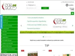 Sites similar to nejgrow.cz