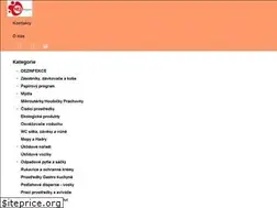 Sites similar to nejhygiena.cz