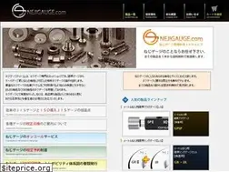 Sites similar to nejigauge.com