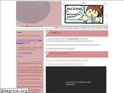 Sites similar to nejiko.net