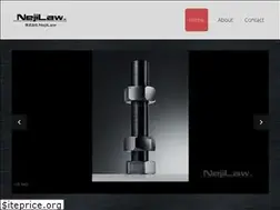 Sites similar to nejilaw.com