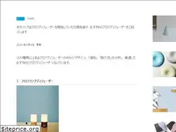 Sites similar to nejimakineko.info