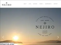 Sites similar to nejiro.net