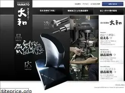 Sites similar to nejiyama.co.jp