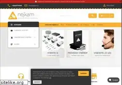 Sites similar to nejkam.cz