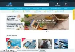 Sites similar to nejlepsi-darecky.cz