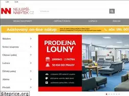 Sites similar to nejlepsi-nabytek.cz