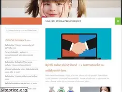 Sites similar to nejlepsi-pujcka.net