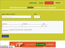 Sites similar to nejlepsibrigady.cz