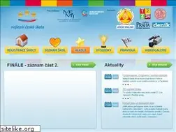 Sites similar to nejlepsiceskaskola.cz