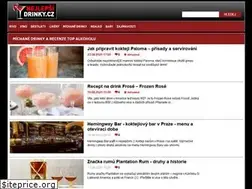 Sites similar to nejlepsidrinky.cz