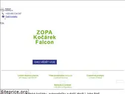 Sites similar to nejlepsikocarky.cz