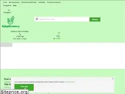 Sites similar to nejlepsikratom.cz