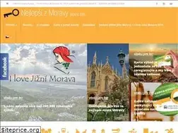 Sites similar to nejlepsizmoravy.cz