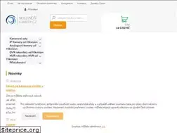 Sites similar to nejlevnejsi-kamery.cz