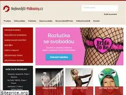 Sites similar to nejlevnejsi-ptakoviny.cz
