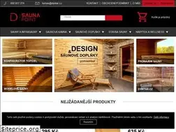 Sites similar to nejlevnejsi-sauna.cz