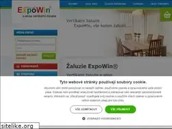 Sites similar to nejlevnejsi-vertikalni-zaluzie.cz