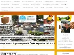 Sites similar to nejlevnejsicihly.cz