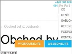 Sites similar to nejlevnejsikrabice.cz