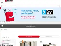 Sites similar to nejlevnejsinabytek.cz