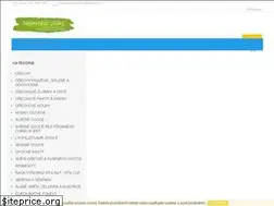 Sites similar to nejlevnejsiorisky.cz