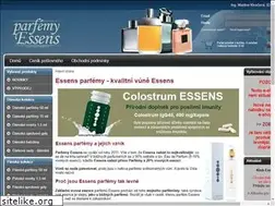 Sites similar to nejlevnejsiparfemy.net