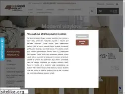 Sites similar to nejlevnejsipodlahy.cz