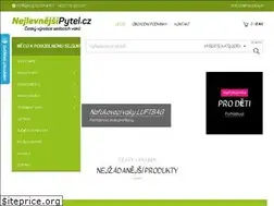 Sites similar to nejlevnejsipytel.cz
