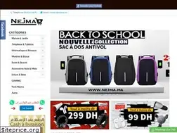 Sites similar to nejma.ma