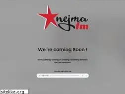 Sites similar to nejmafm.com