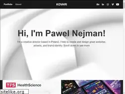 Sites similar to nejman.biz