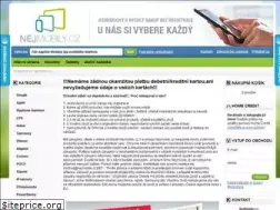 Sites similar to nejmobily.cz