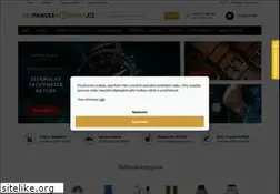 Sites similar to nejpanskehodinky.cz