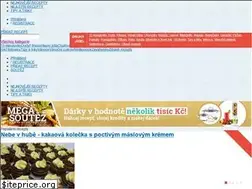 Sites similar to nejrecept.cz