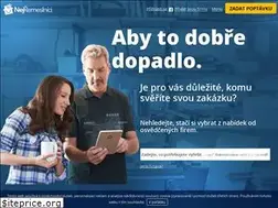 Sites similar to nejremeslnici.cz