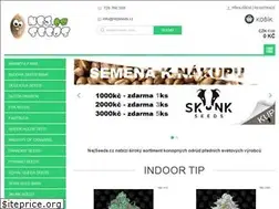 Sites similar to nejseeds.cz