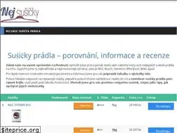 Sites similar to nejsusicky.cz