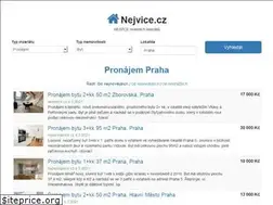 Sites similar to nejvice.cz