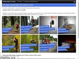 Sites similar to nejvykonnejsi-led-svitilny.cz