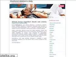 Sites similar to nejznacka.cz