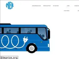 Sites similar to nek-kabel.no