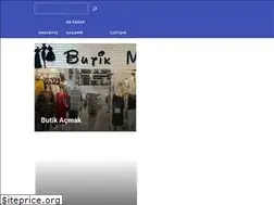 Sites similar to nekadarkazanir.com