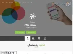 Sites similar to nekatelecom.com