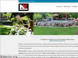 Sites similar to nekatemizlik.com