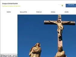 Sites similar to nekcatholic.com