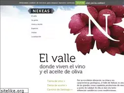Sites similar to nekeas.com