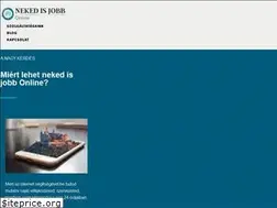 Sites similar to nekedisjobb.online