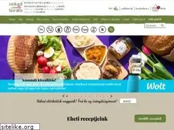 Sites similar to nekedterem.hu